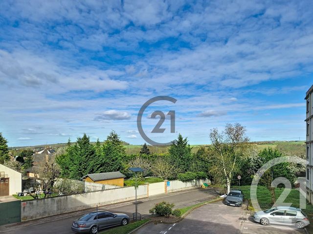 Appartement F5 à vendre - 5 pièces - 86.67 m2 - AUXERRE - 89 - BOURGOGNE - Century 21 Martinot Immobilier