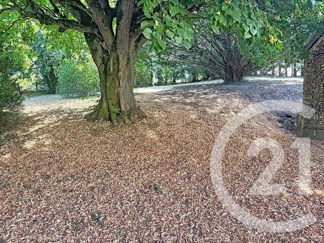 maison à vendre - 3 pièces - 73.86 m2 - CHEVANNES - 89 - BOURGOGNE - Century 21 Martinot Immobilier