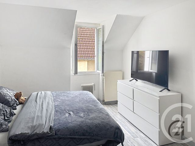 maison à vendre - 3 pièces - 73.86 m2 - CHEVANNES - 89 - BOURGOGNE - Century 21 Martinot Immobilier