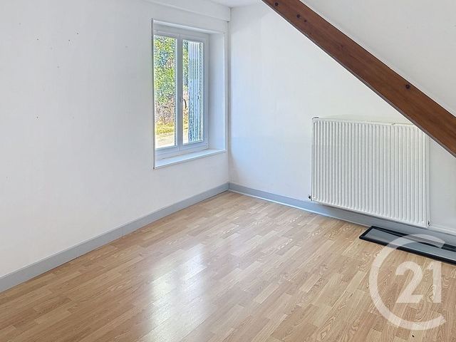 maison à vendre - 3 pièces - 73.86 m2 - CHEVANNES - 89 - BOURGOGNE - Century 21 Martinot Immobilier