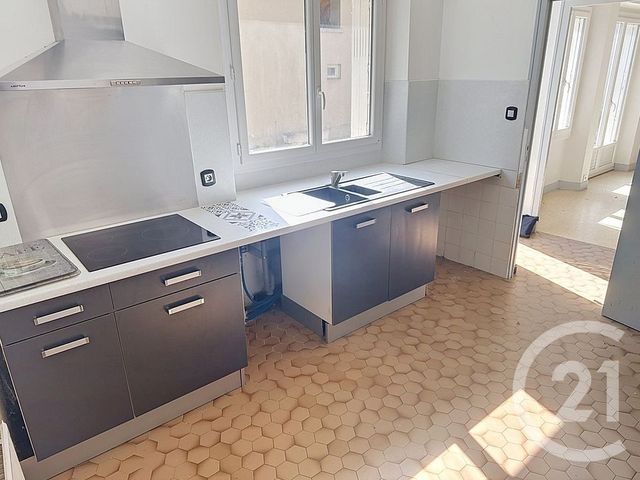 maison à vendre - 3 pièces - 73.86 m2 - CHEVANNES - 89 - BOURGOGNE - Century 21 Martinot Immobilier