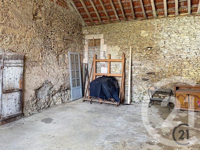 maison à vendre - 3 pièces - 73.86 m2 - CHEVANNES - 89 - BOURGOGNE - Century 21 Martinot Immobilier