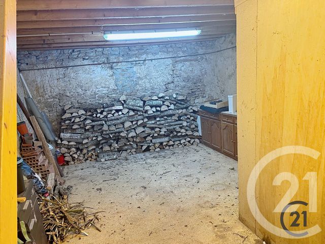 maison à vendre - 3 pièces - 73.86 m2 - CHEVANNES - 89 - BOURGOGNE - Century 21 Martinot Immobilier