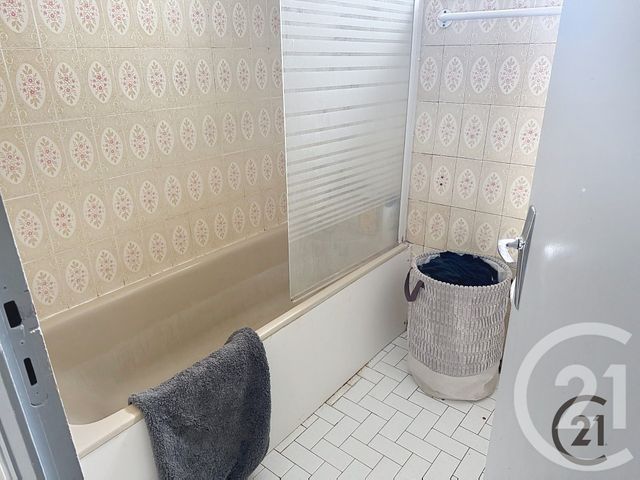 maison à vendre - 3 pièces - 73.86 m2 - CHEVANNES - 89 - BOURGOGNE - Century 21 Martinot Immobilier