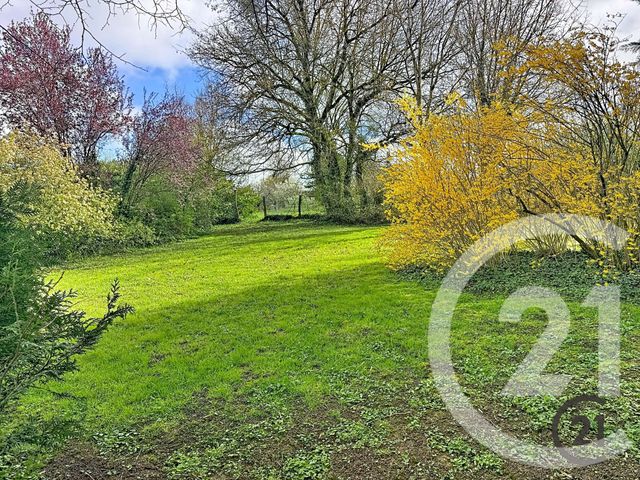 maison à vendre - 3 pièces - 73.86 m2 - CHEVANNES - 89 - BOURGOGNE - Century 21 Martinot Immobilier