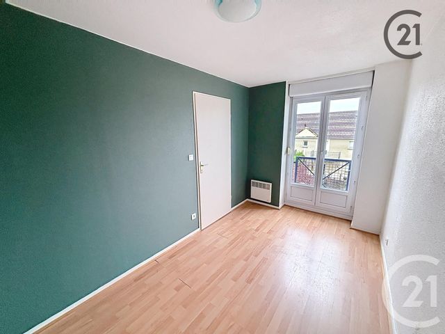 Appartement F2 à vendre - 2 pièces - 33.0 m2 - AUXERRE - 89 - BOURGOGNE - Century 21 Martinot Immobilier