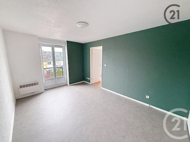 Appartement F2 à vendre AUXERRE