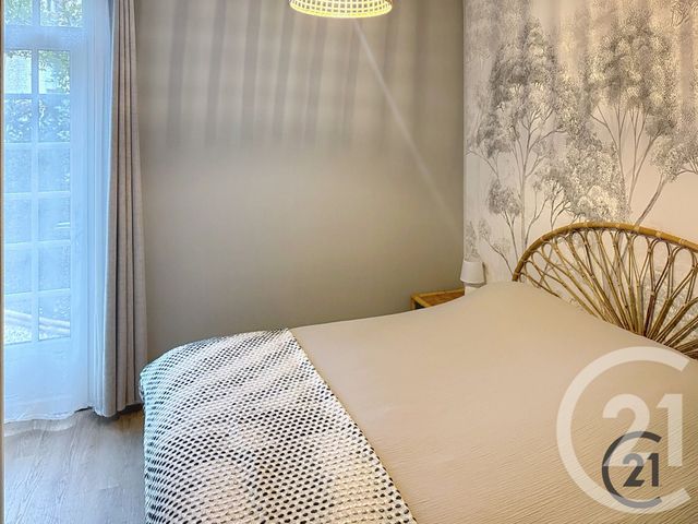 Appartement F3 à vendre - 3 pièces - 46.48 m2 - AUXERRE - 89 - BOURGOGNE - Century 21 Martinot Immobilier