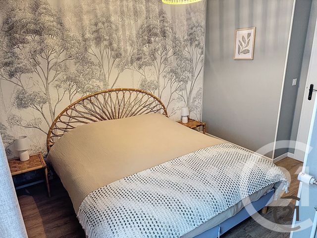 Appartement F3 à vendre - 3 pièces - 46.48 m2 - AUXERRE - 89 - BOURGOGNE - Century 21 Martinot Immobilier