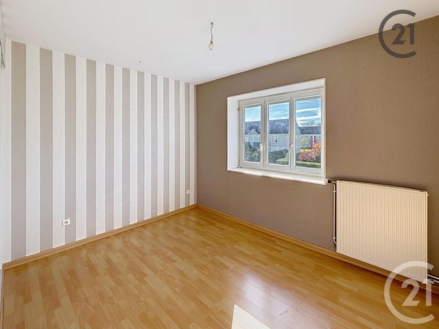 Appartement F4 à vendre - 4 pièces - 125.0 m2 - AUXERRE - 89 - BOURGOGNE - Century 21 Martinot Immobilier