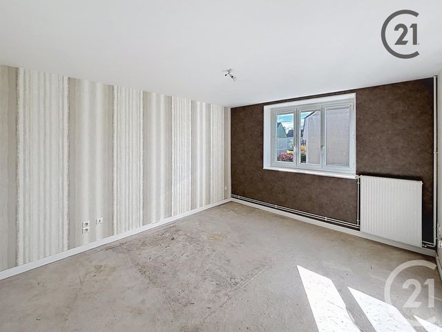 Appartement F4 à vendre - 4 pièces - 125.0 m2 - AUXERRE - 89 - BOURGOGNE - Century 21 Martinot Immobilier