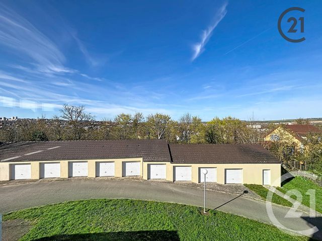 Appartement F4 à vendre - 4 pièces - 125.0 m2 - AUXERRE - 89 - BOURGOGNE - Century 21 Martinot Immobilier