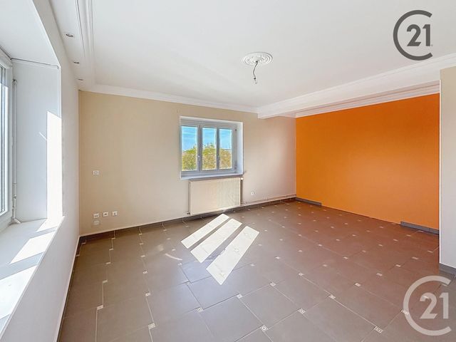 Appartement F4 à vendre - 4 pièces - 125.0 m2 - AUXERRE - 89 - BOURGOGNE - Century 21 Martinot Immobilier