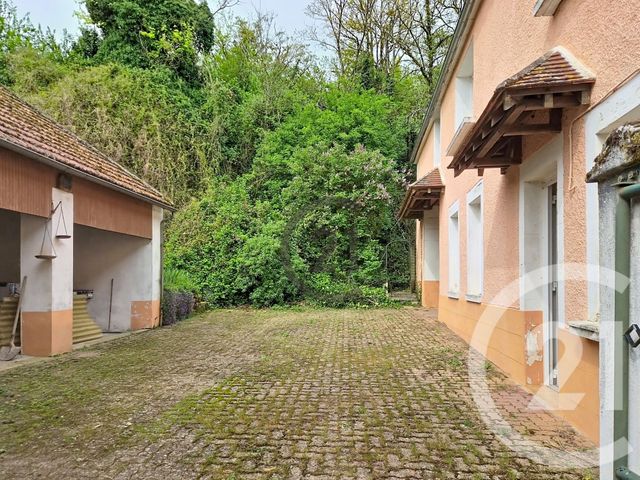 maison à vendre - 7 pièces - 183.0 m2 - VALLAN - 89 - BOURGOGNE - Century 21 Martinot Immobilier