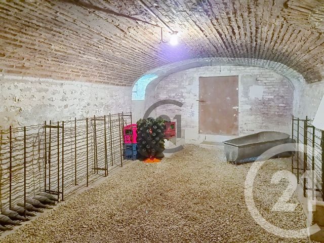 maison à vendre - 7 pièces - 183.0 m2 - VALLAN - 89 - BOURGOGNE - Century 21 Martinot Immobilier