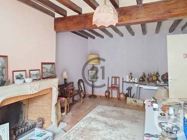 maison à vendre - 7 pièces - 183.0 m2 - VALLAN - 89 - BOURGOGNE - Century 21 Martinot Immobilier