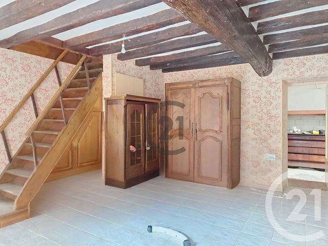maison à vendre - 7 pièces - 183.0 m2 - VALLAN - 89 - BOURGOGNE - Century 21 Martinot Immobilier