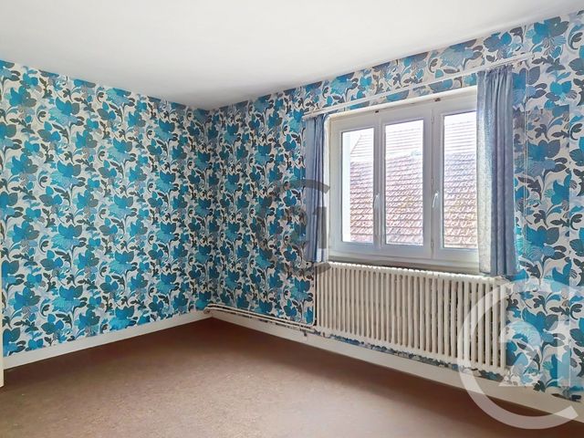 maison à vendre - 7 pièces - 183.0 m2 - VALLAN - 89 - BOURGOGNE - Century 21 Martinot Immobilier