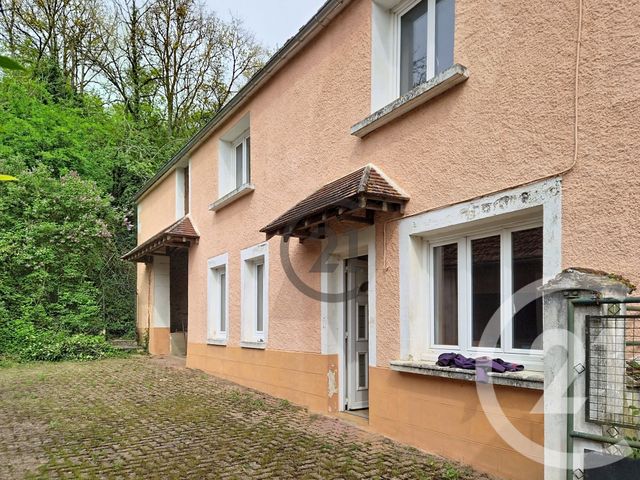 maison à vendre - 7 pièces - 183.0 m2 - VALLAN - 89 - BOURGOGNE - Century 21 Martinot Immobilier