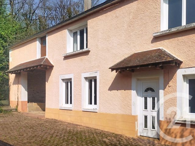 maison à vendre - 7 pièces - 211.0 m2 - VALLAN - 89 - BOURGOGNE - Century 21 Martinot Immobilier
