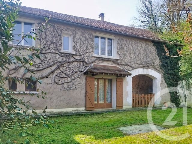 Maison à vendre VALLAN