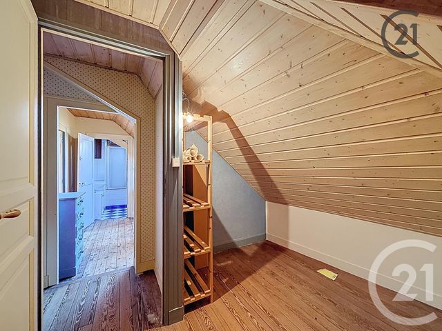 maison à vendre - 10 pièces - 215.0 m2 - AUXERRE - 89 - BOURGOGNE - Century 21 Martinot Immobilier