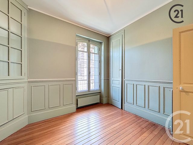 maison à vendre - 10 pièces - 215.0 m2 - AUXERRE - 89 - BOURGOGNE - Century 21 Martinot Immobilier