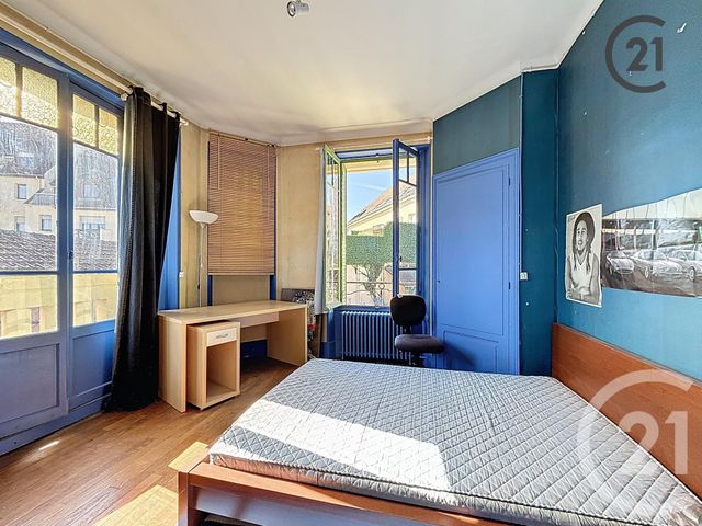 maison à vendre - 10 pièces - 215.0 m2 - AUXERRE - 89 - BOURGOGNE - Century 21 Martinot Immobilier