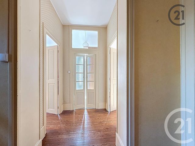 maison à vendre - 10 pièces - 215.0 m2 - AUXERRE - 89 - BOURGOGNE - Century 21 Martinot Immobilier