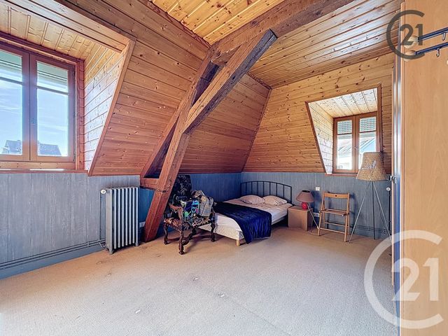 maison à vendre - 10 pièces - 215.0 m2 - AUXERRE - 89 - BOURGOGNE - Century 21 Martinot Immobilier