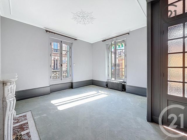 maison à vendre - 10 pièces - 215.0 m2 - AUXERRE - 89 - BOURGOGNE - Century 21 Martinot Immobilier