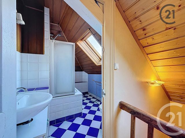 maison à vendre - 10 pièces - 215.0 m2 - AUXERRE - 89 - BOURGOGNE - Century 21 Martinot Immobilier