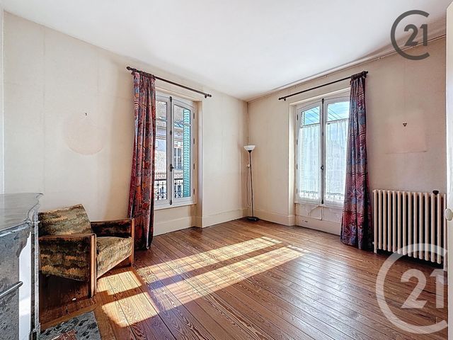 maison à vendre - 10 pièces - 215.0 m2 - AUXERRE - 89 - BOURGOGNE - Century 21 Martinot Immobilier