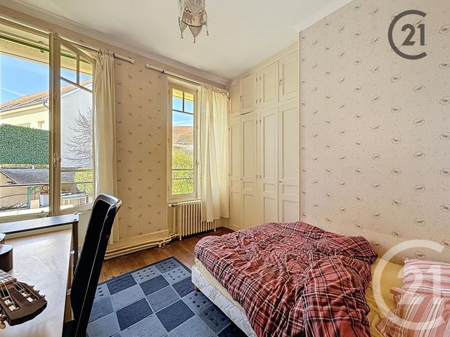 maison à vendre - 10 pièces - 215.0 m2 - AUXERRE - 89 - BOURGOGNE - Century 21 Martinot Immobilier