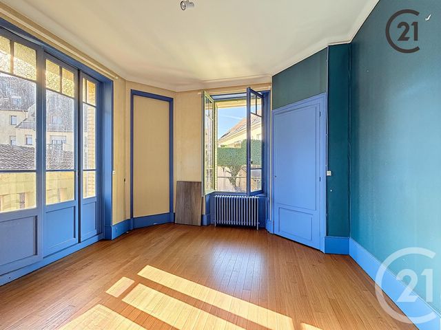 maison à vendre - 10 pièces - 215.0 m2 - AUXERRE - 89 - BOURGOGNE - Century 21 Martinot Immobilier