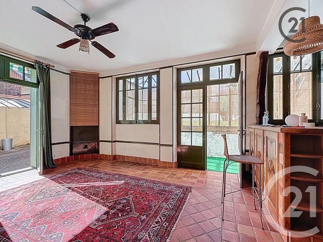 maison à vendre - 10 pièces - 215.0 m2 - AUXERRE - 89 - BOURGOGNE - Century 21 Martinot Immobilier