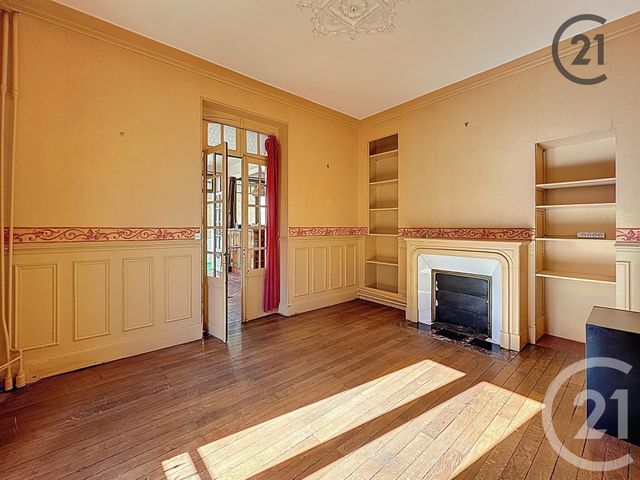 maison à vendre - 10 pièces - 215.0 m2 - AUXERRE - 89 - BOURGOGNE - Century 21 Martinot Immobilier