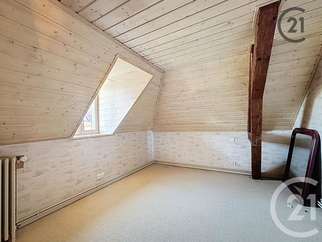 maison à vendre - 10 pièces - 215.0 m2 - AUXERRE - 89 - BOURGOGNE - Century 21 Martinot Immobilier