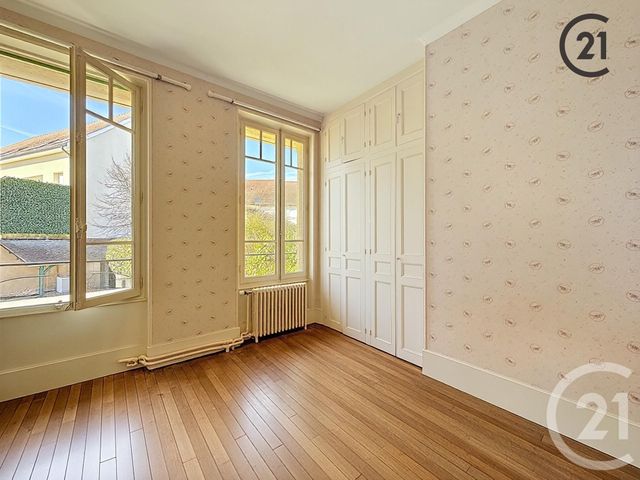 maison à vendre - 10 pièces - 215.0 m2 - AUXERRE - 89 - BOURGOGNE - Century 21 Martinot Immobilier
