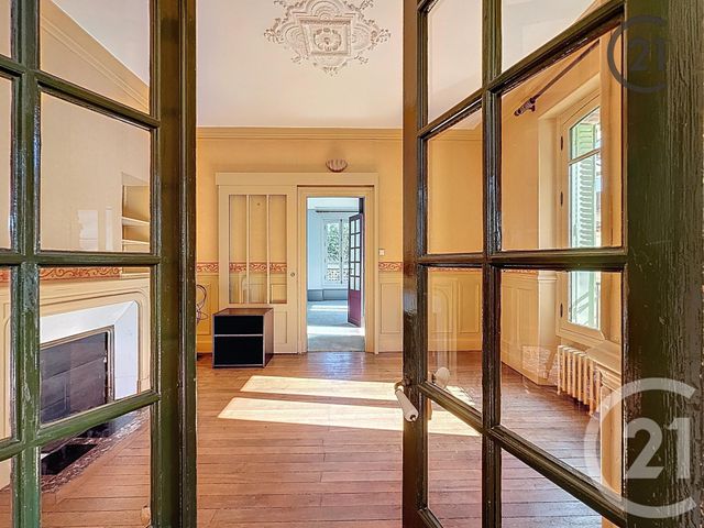 maison à vendre - 10 pièces - 215.0 m2 - AUXERRE - 89 - BOURGOGNE - Century 21 Martinot Immobilier