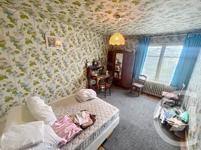 maison à vendre - 5 pièces - 92.5 m2 - AUXERRE - 89 - BOURGOGNE - Century 21 Martinot Immobilier