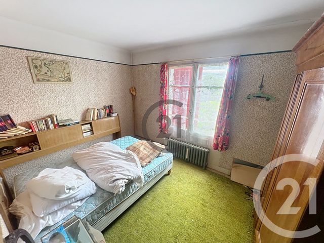 maison à vendre - 5 pièces - 92.5 m2 - AUXERRE - 89 - BOURGOGNE - Century 21 Martinot Immobilier