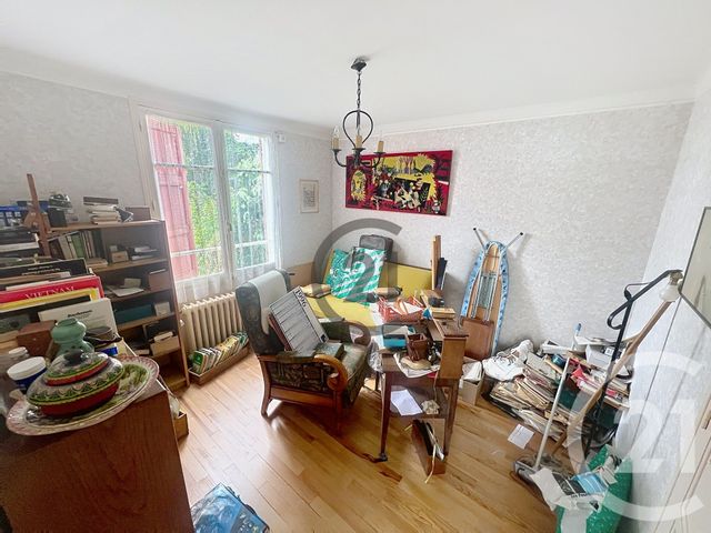 maison à vendre - 5 pièces - 92.5 m2 - AUXERRE - 89 - BOURGOGNE - Century 21 Martinot Immobilier
