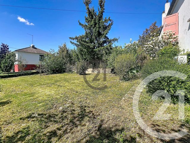maison à vendre - 5 pièces - 92.5 m2 - AUXERRE - 89 - BOURGOGNE - Century 21 Martinot Immobilier