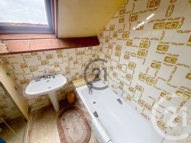 maison à vendre - 5 pièces - 92.5 m2 - AUXERRE - 89 - BOURGOGNE - Century 21 Martinot Immobilier