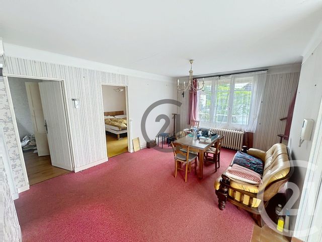 maison à vendre - 5 pièces - 92.5 m2 - AUXERRE - 89 - BOURGOGNE - Century 21 Martinot Immobilier