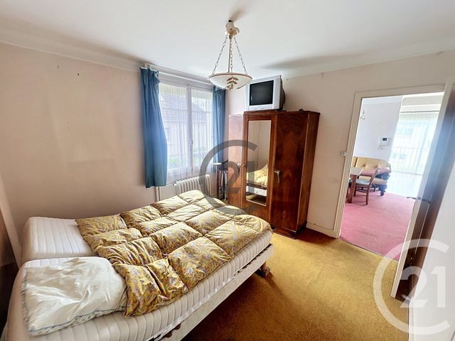 maison à vendre - 5 pièces - 92.5 m2 - AUXERRE - 89 - BOURGOGNE - Century 21 Martinot Immobilier
