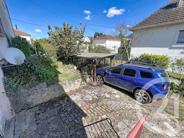 maison à vendre - 5 pièces - 92.5 m2 - AUXERRE - 89 - BOURGOGNE - Century 21 Martinot Immobilier