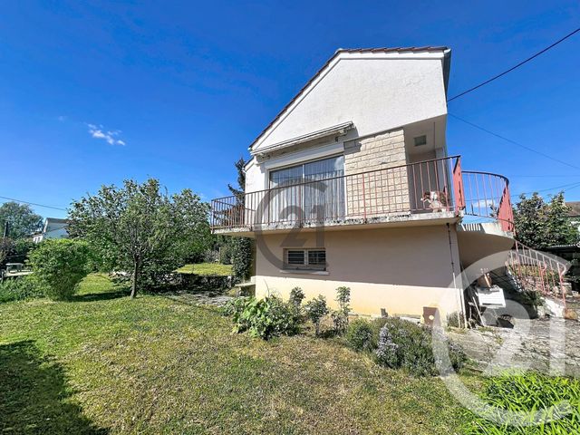 Maison à vendre AUXERRE