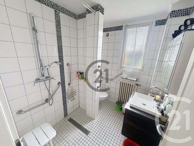 maison à vendre - 5 pièces - 92.5 m2 - AUXERRE - 89 - BOURGOGNE - Century 21 Martinot Immobilier